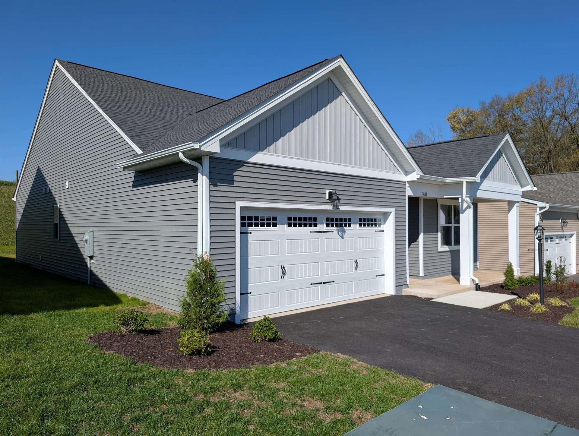 7431 King's Pointe Drive, Radford, VA 24141