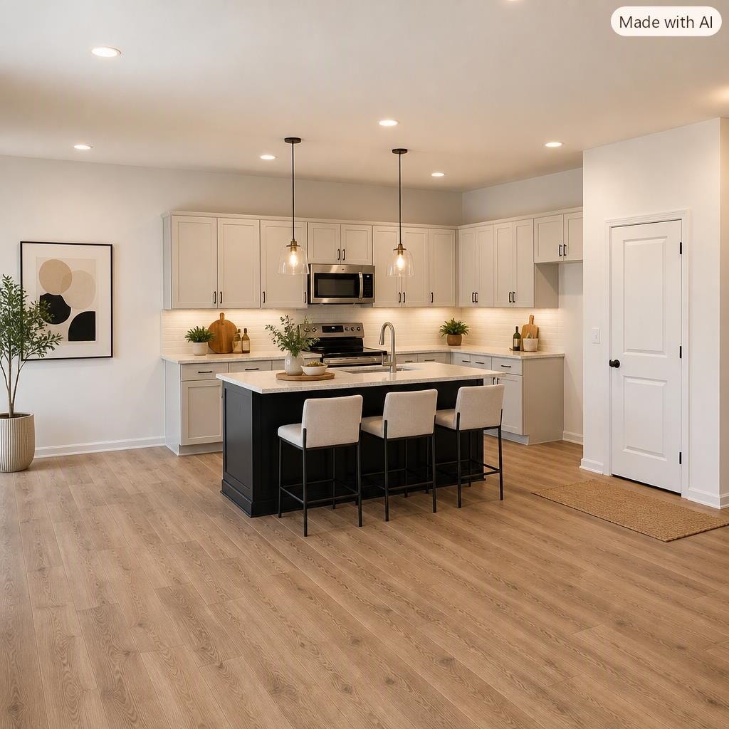 7431 King's Pointe Drive, Radford, VA 24141