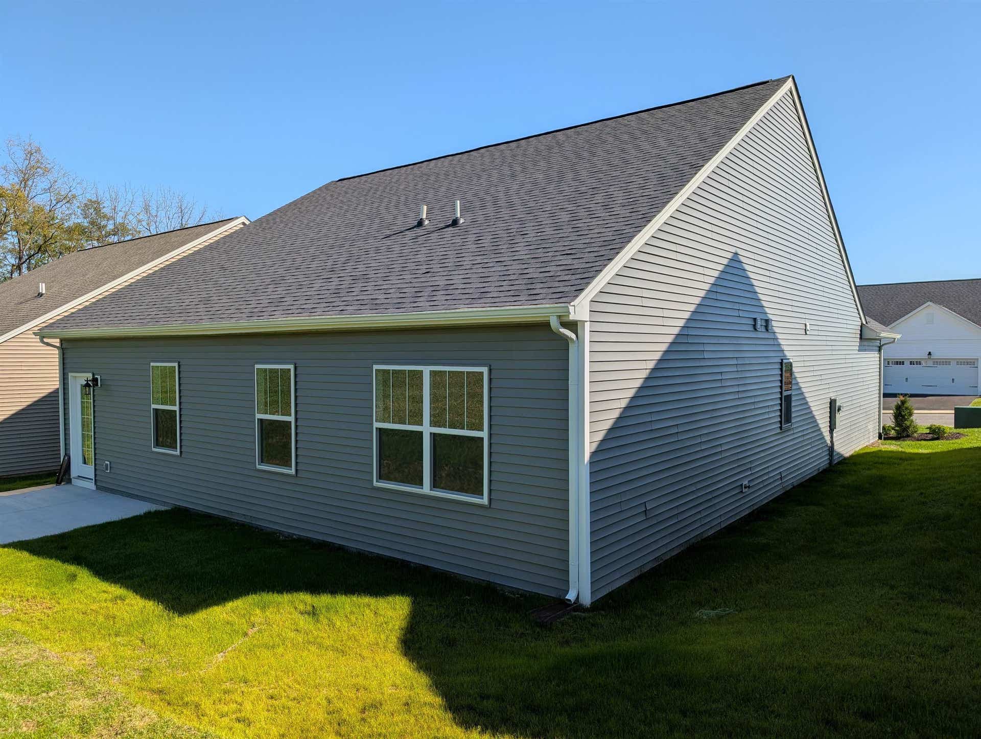 7431 King's Pointe Drive, Radford, VA 24141