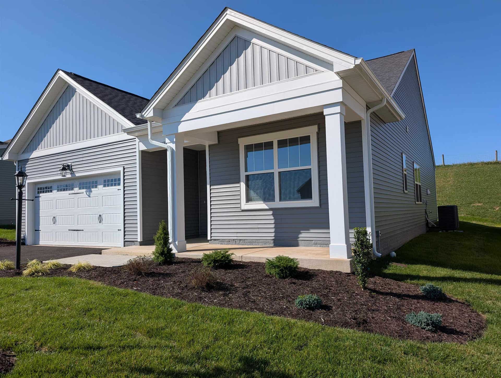 7431 King's Pointe Drive, Radford, VA 24141