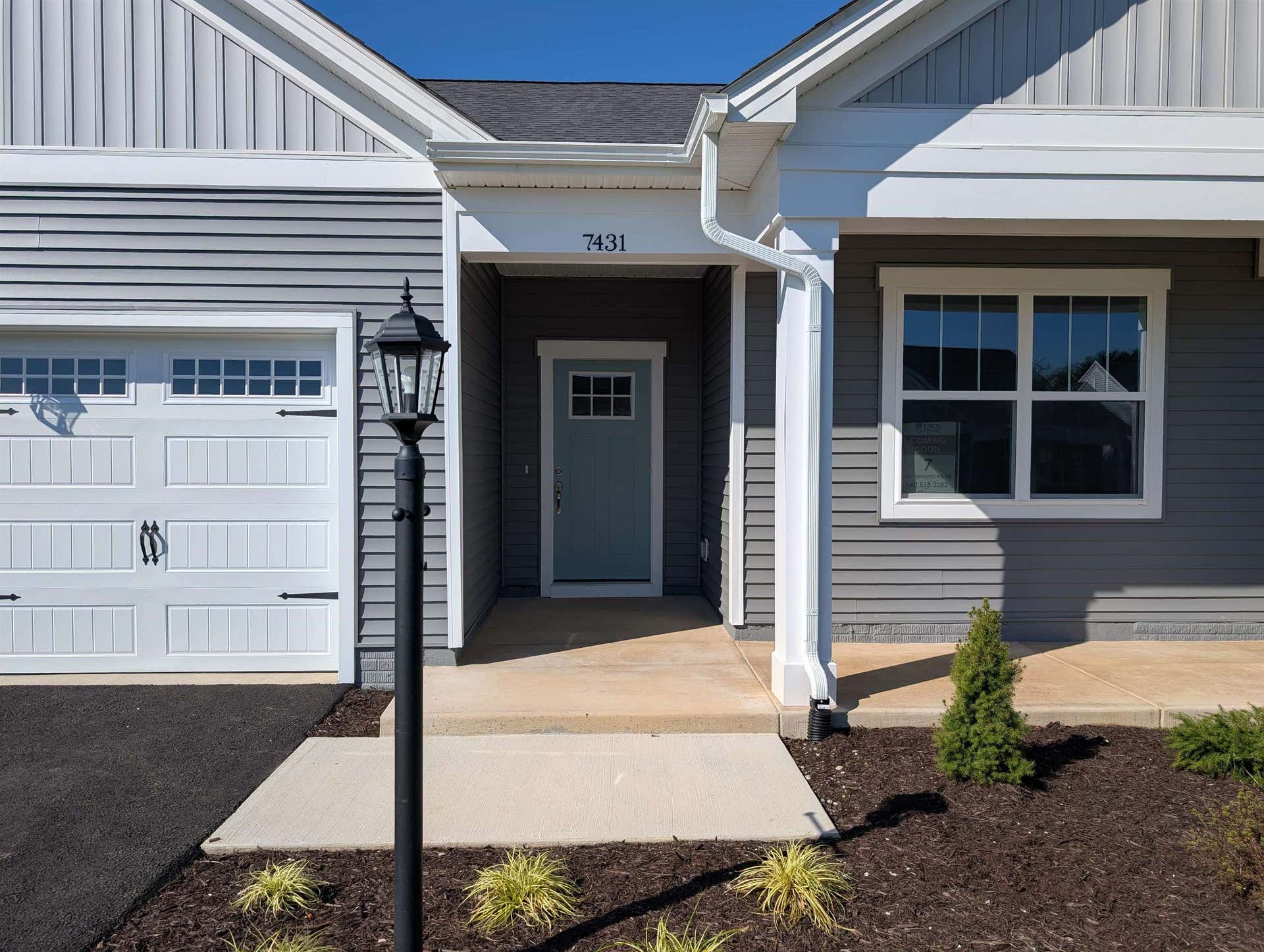 7431 King's Pointe Drive, Radford, VA 24141