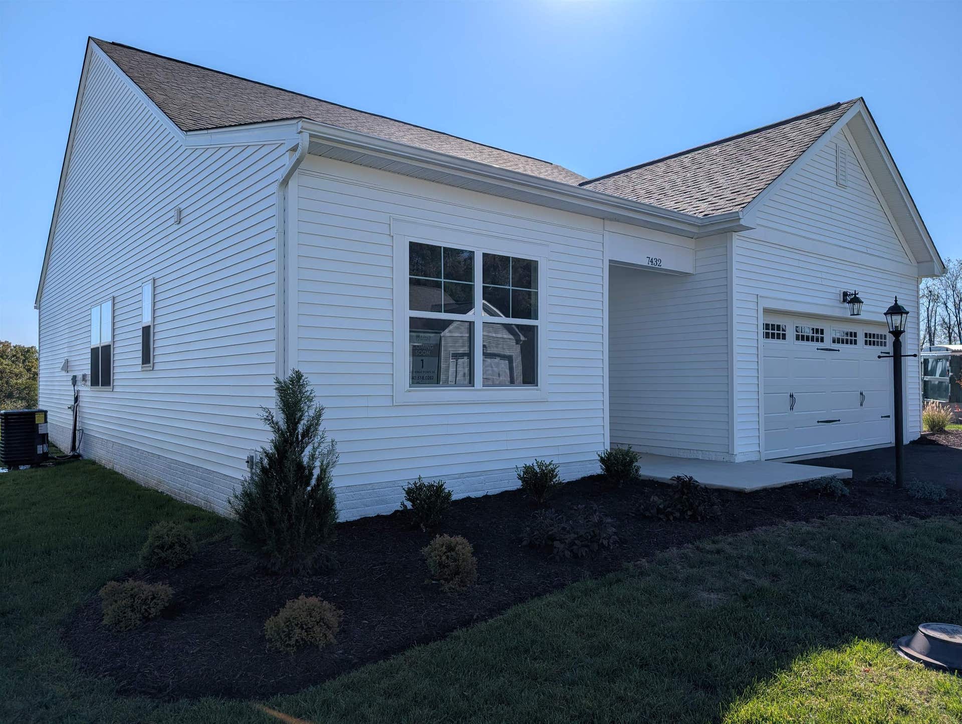7432 King's Pointe Drive, Radford, VA 24141