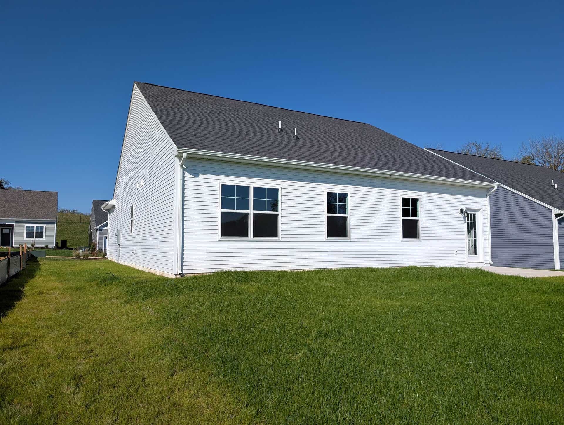 7432 King's Pointe Drive, Radford, VA 24141