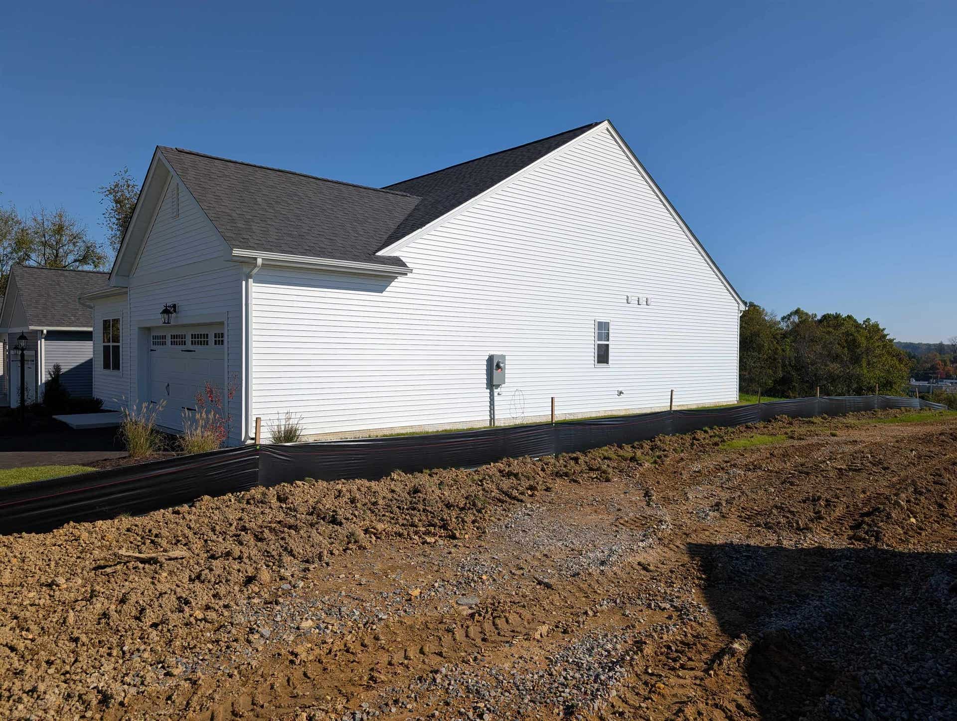 7432 King's Pointe Drive, Radford, VA 24141