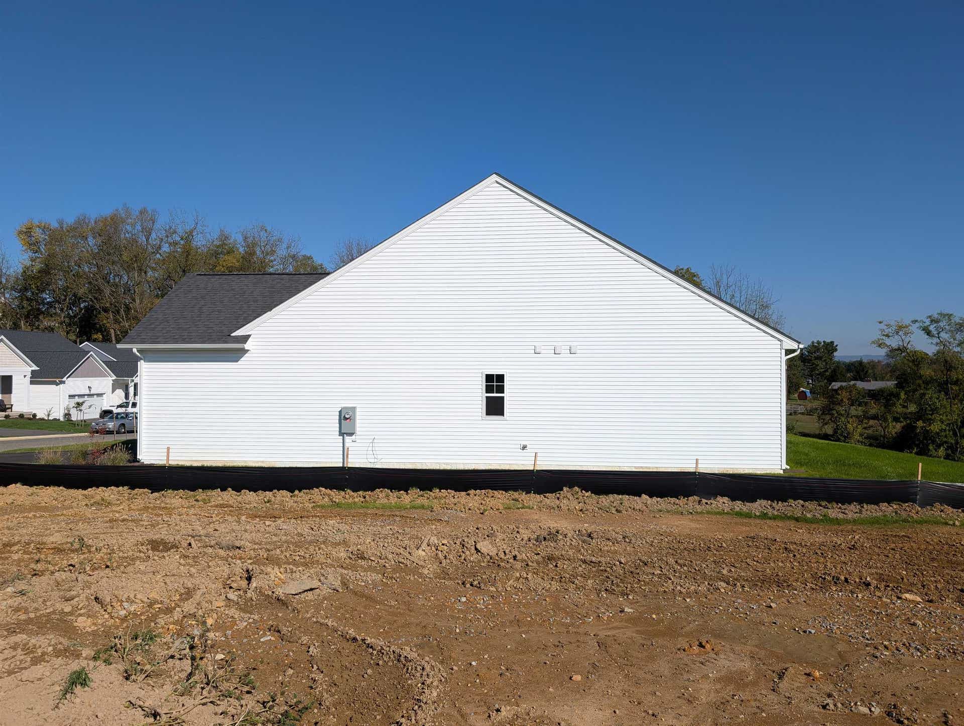 7432 King's Pointe Drive, Radford, VA 24141