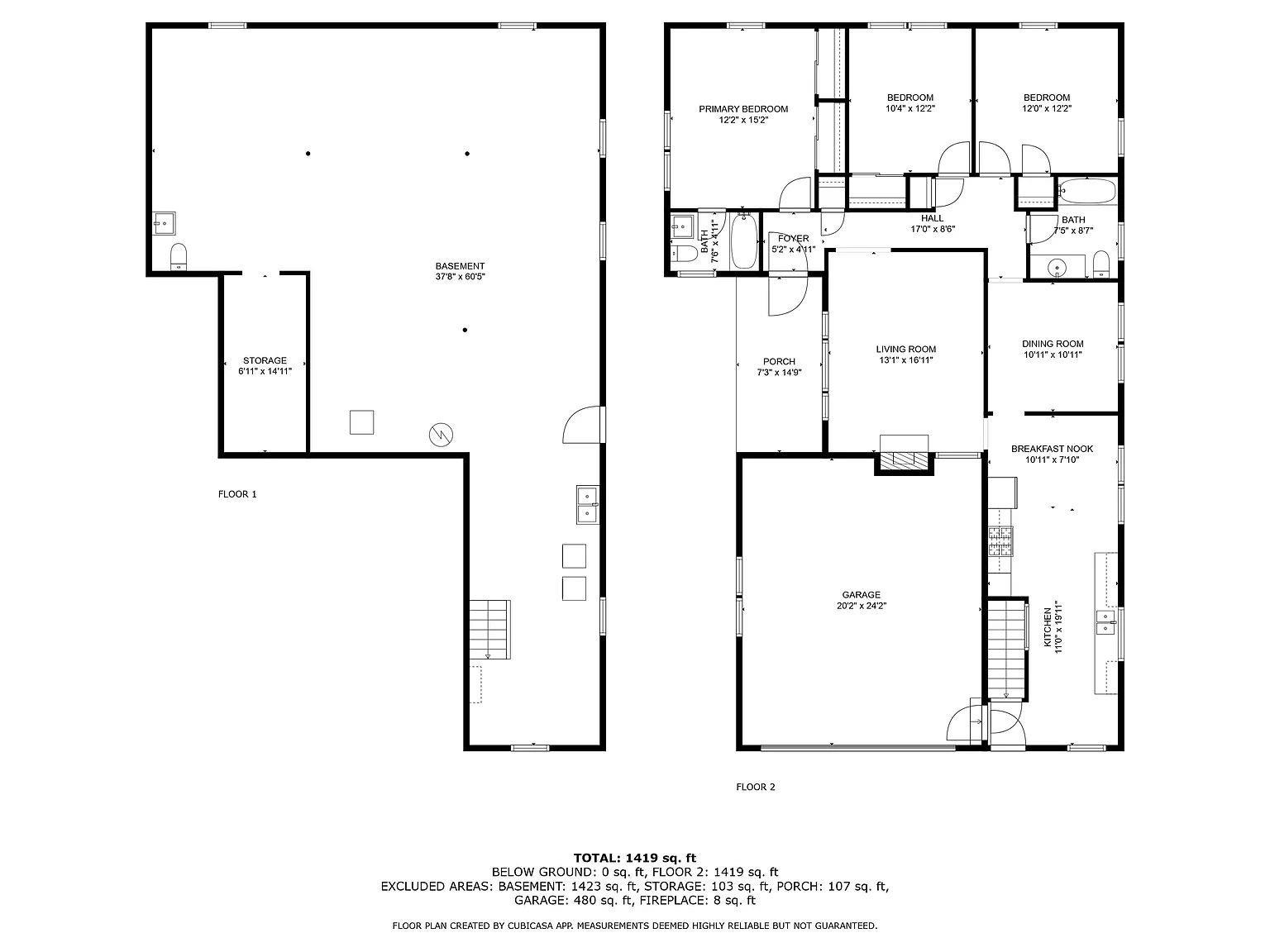 2001 Fourth Street, Radford, VA 24141