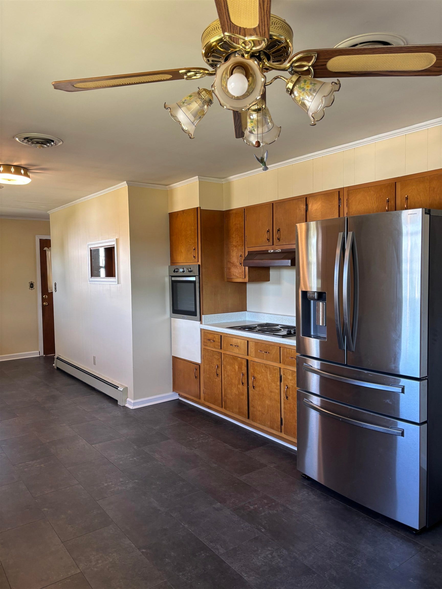 2001 Fourth Street, Radford, VA 24141