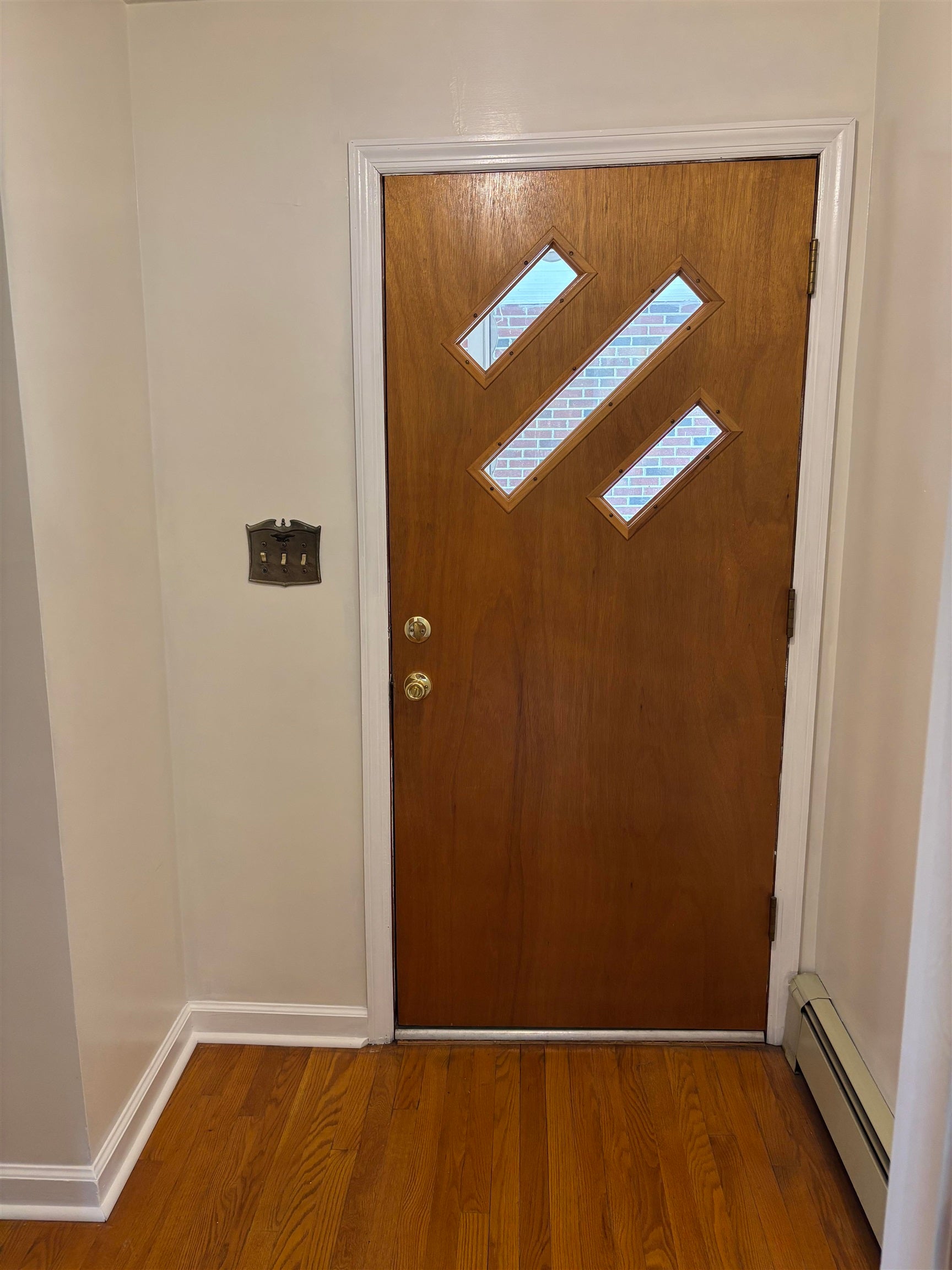 2001 Fourth Street, Radford, VA 24141
