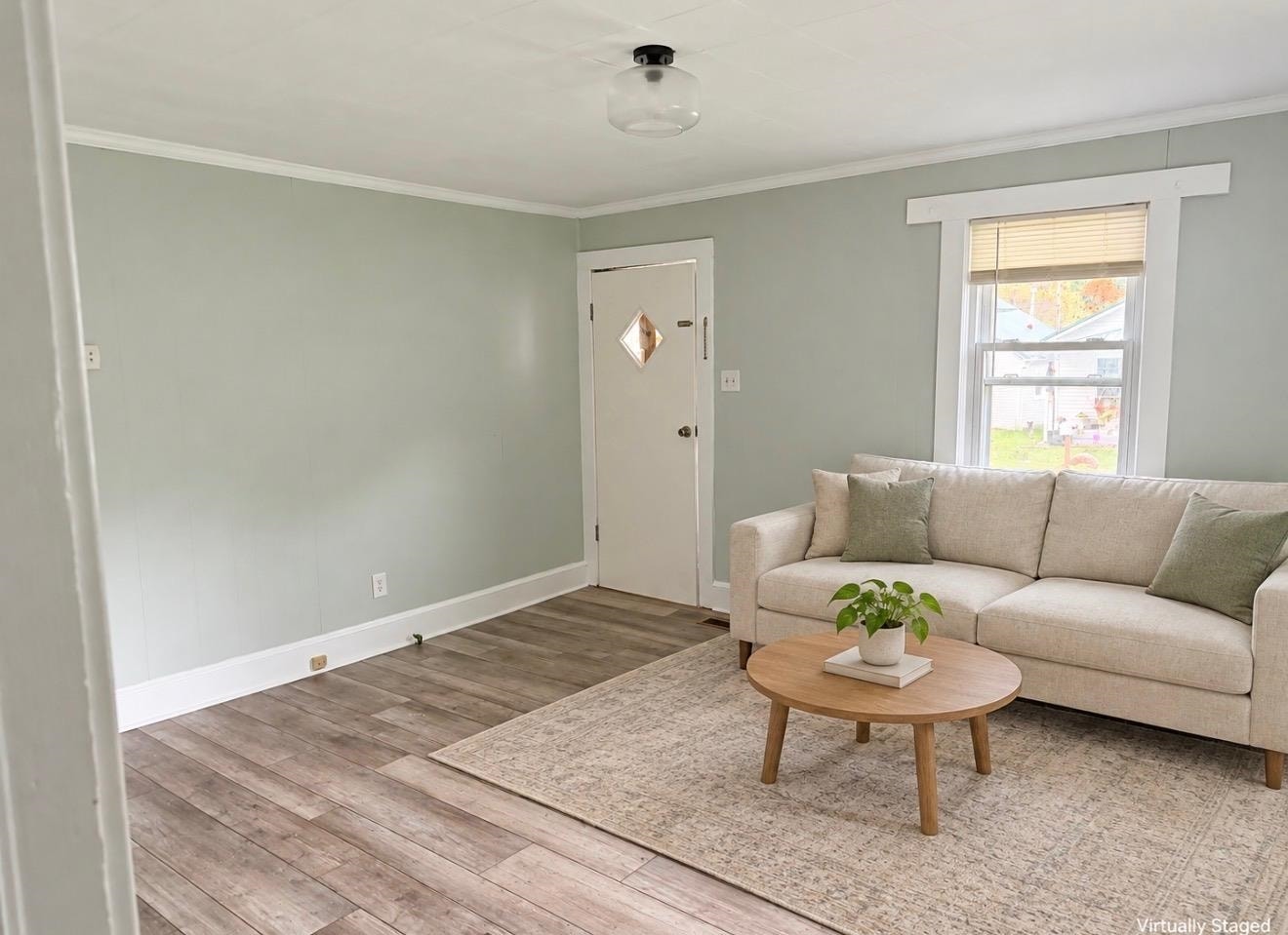 326 Poplar Street, Narrows, VA 24124