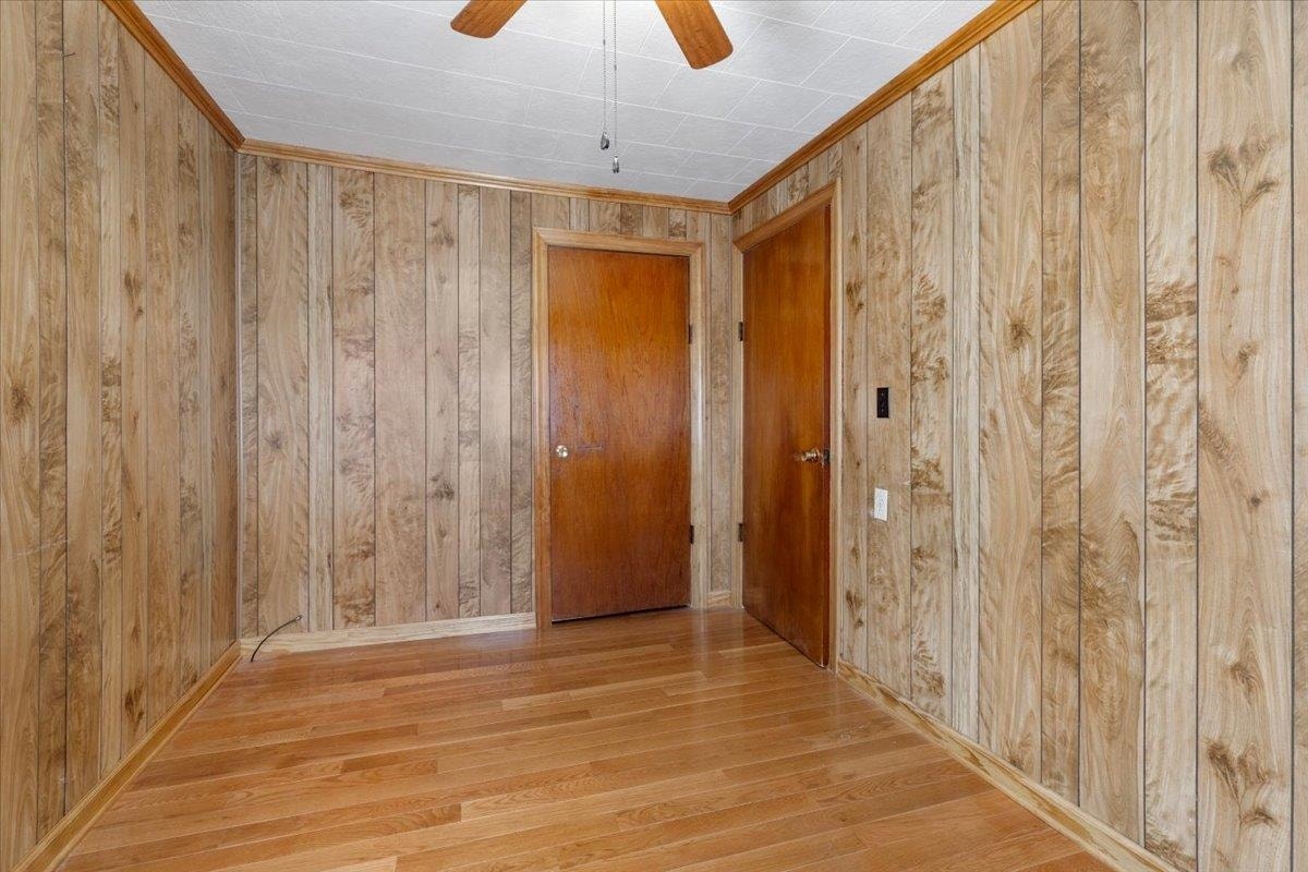 712 Curve Road, Pearisburg, VA 24134