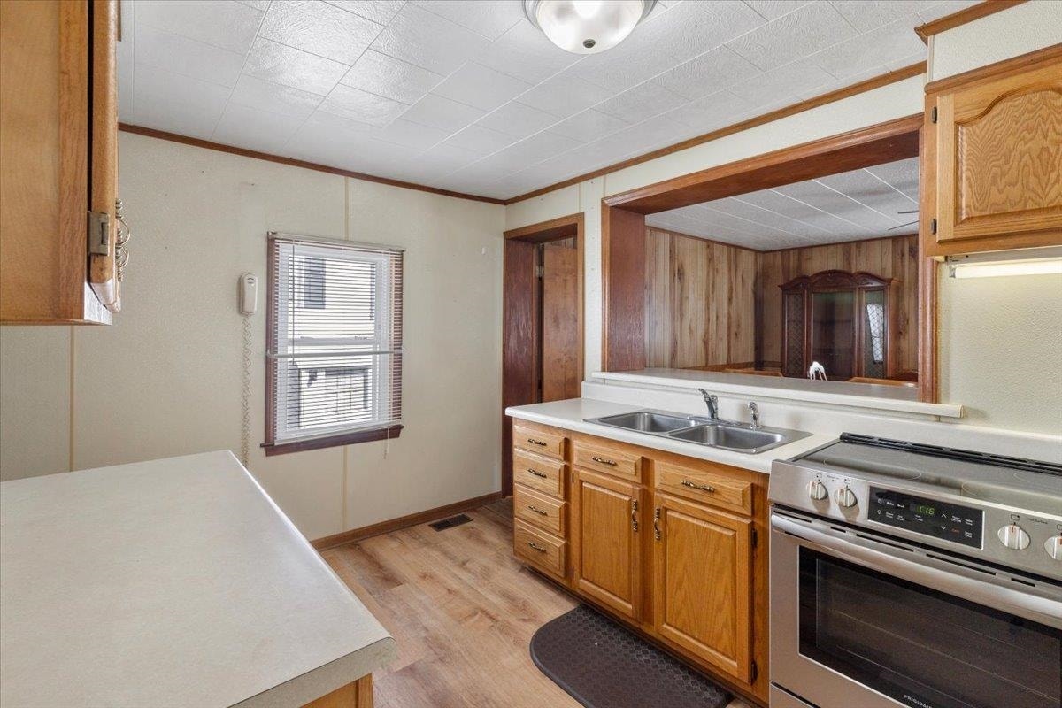 712 Curve Road, Pearisburg, VA 24134
