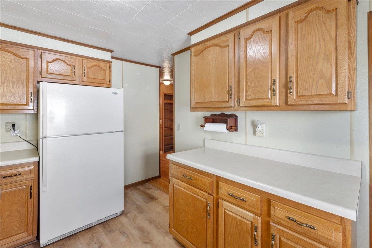 712 Curve Road, Pearisburg, VA 24134