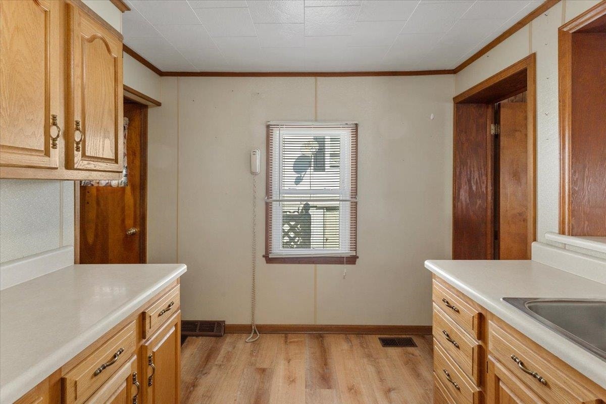 712 Curve Road, Pearisburg, VA 24134
