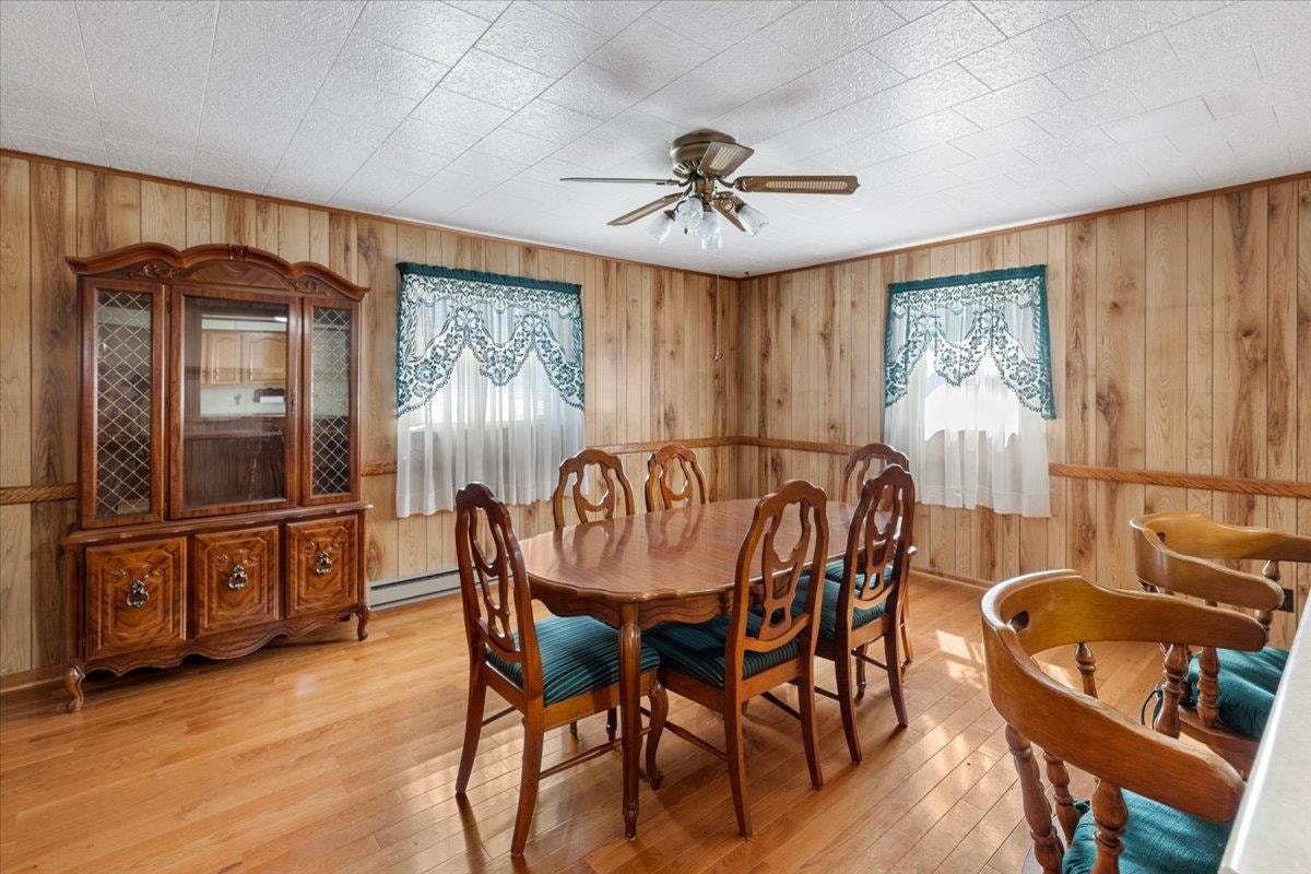 712 Curve Road, Pearisburg, VA 24134