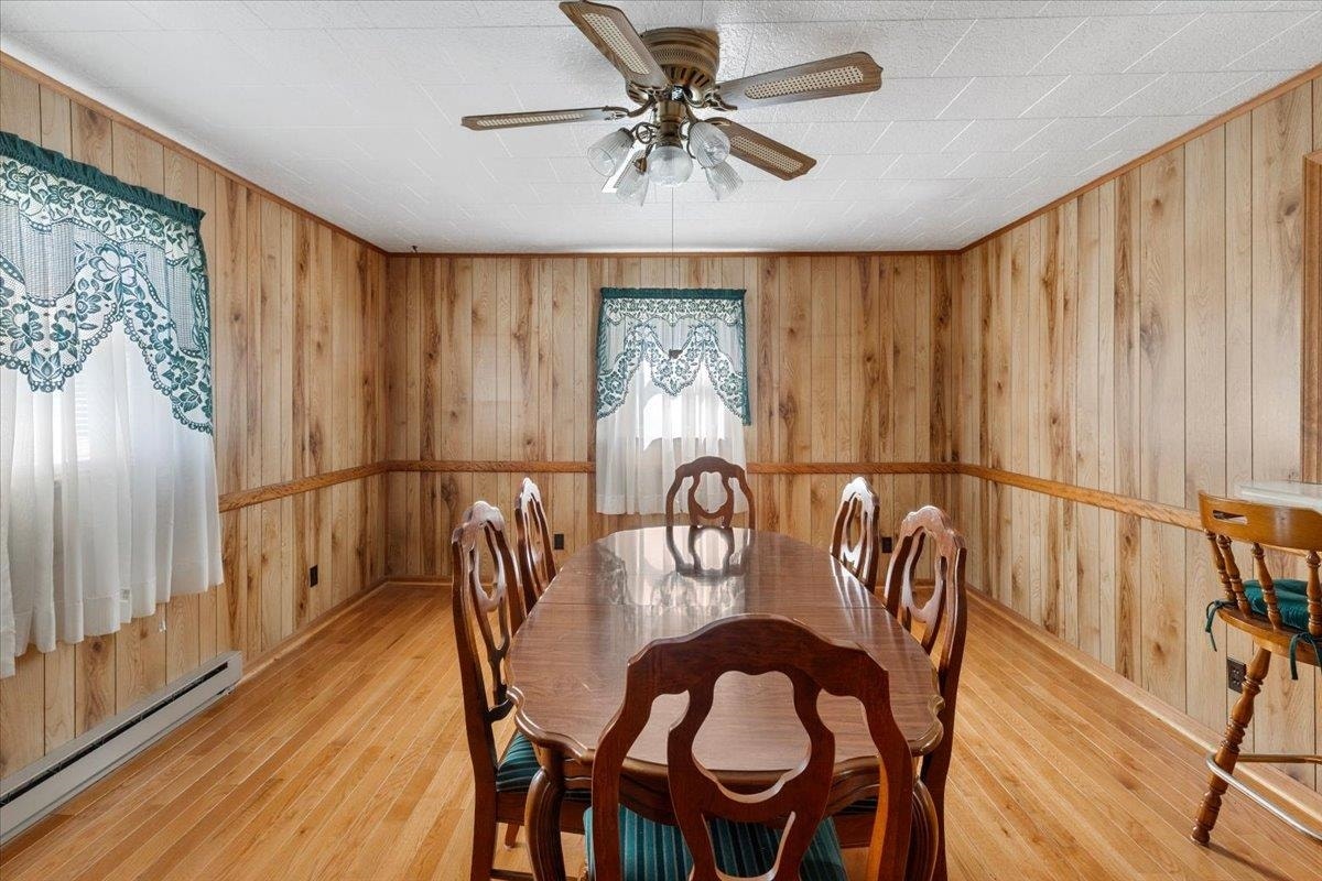 712 Curve Road, Pearisburg, VA 24134