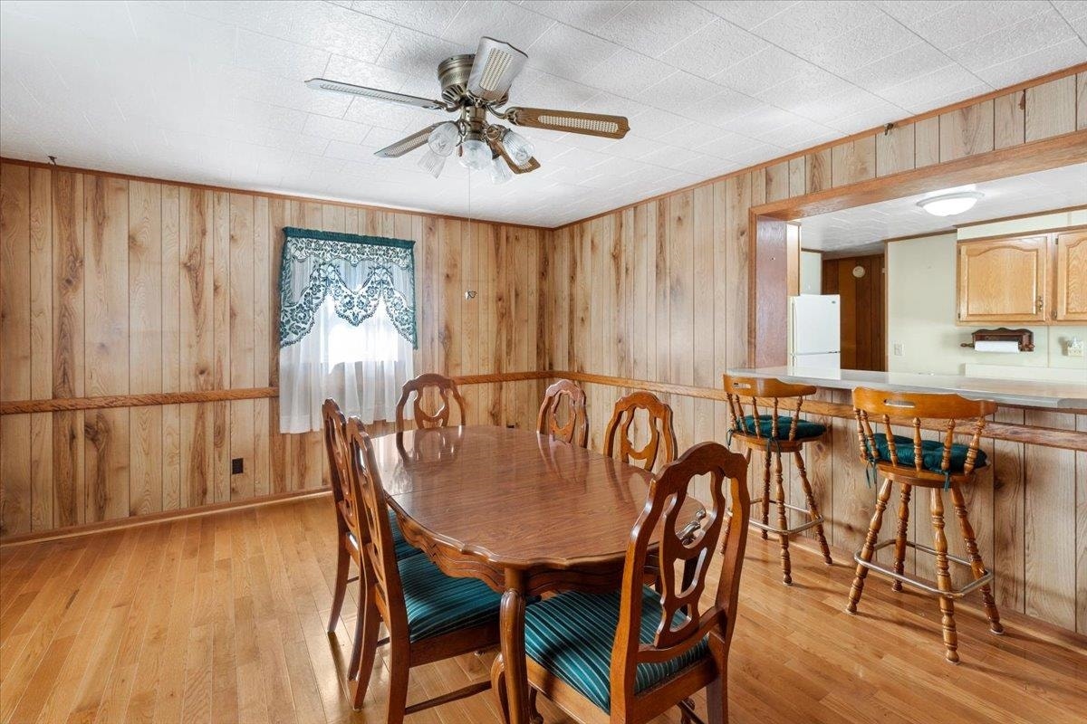 712 Curve Road, Pearisburg, VA 24134