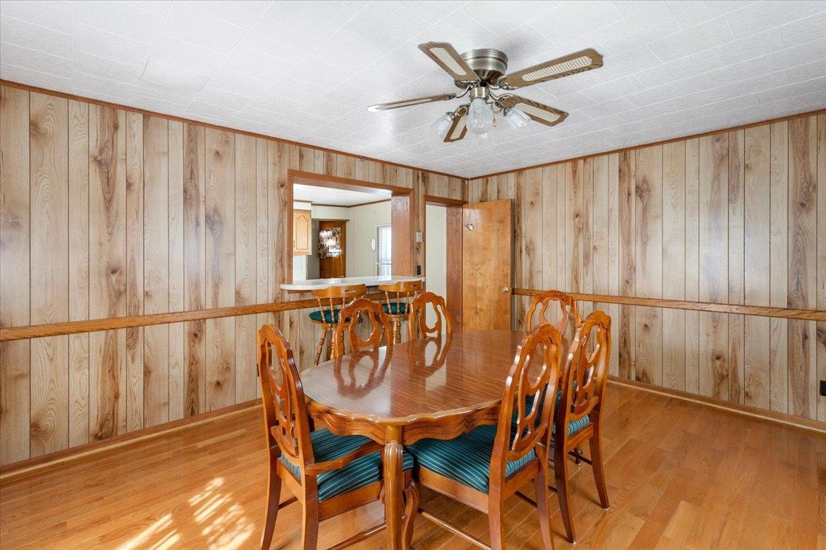 712 Curve Road, Pearisburg, VA 24134