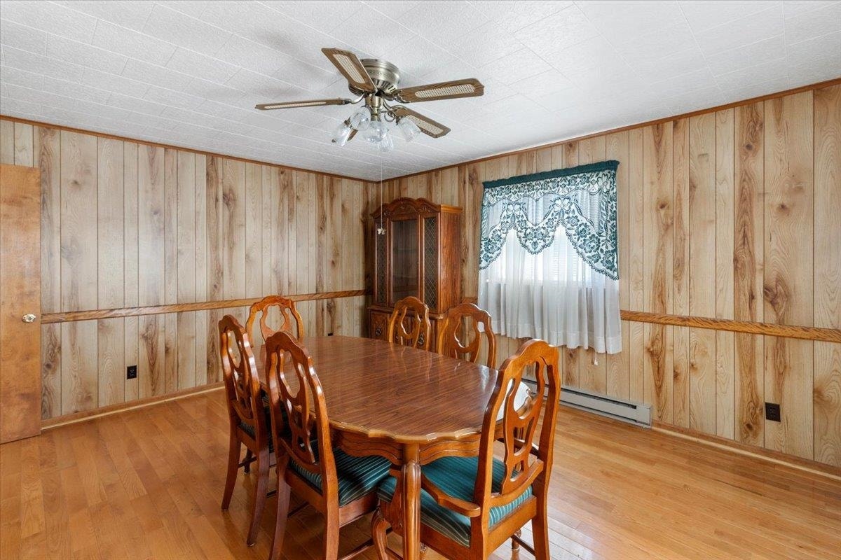 712 Curve Road, Pearisburg, VA 24134
