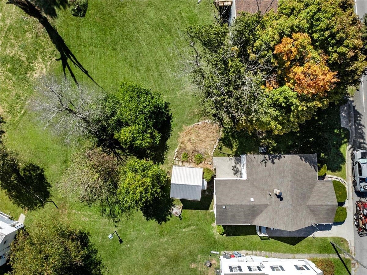 712 Curve Road, Pearisburg, VA 24134