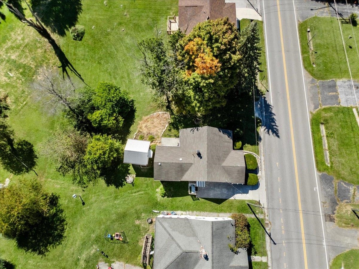 712 Curve Road, Pearisburg, VA 24134