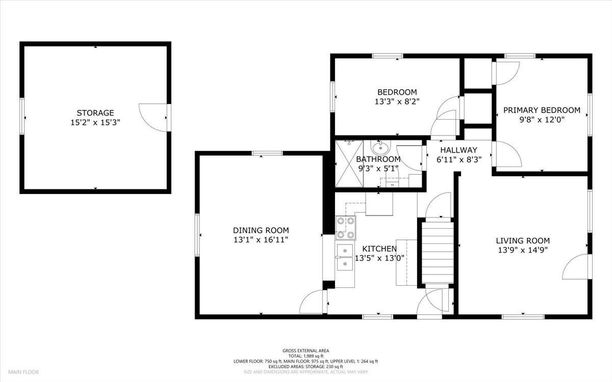 712 Curve Road, Pearisburg, VA 24134