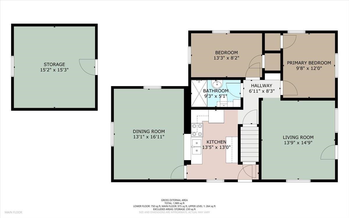712 Curve Road, Pearisburg, VA 24134