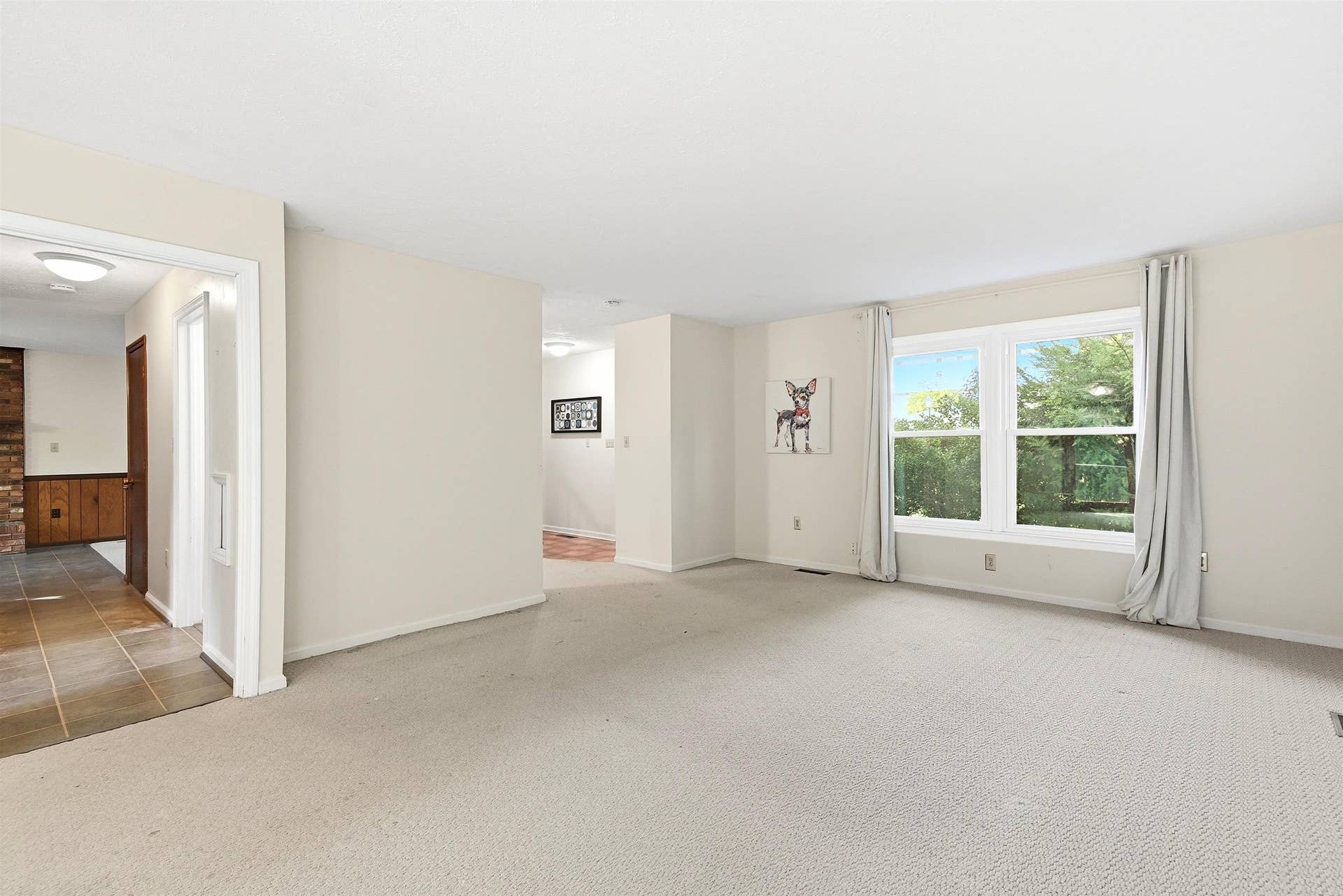 401 STONEGATE Drive, Blacksburg, VA 24060