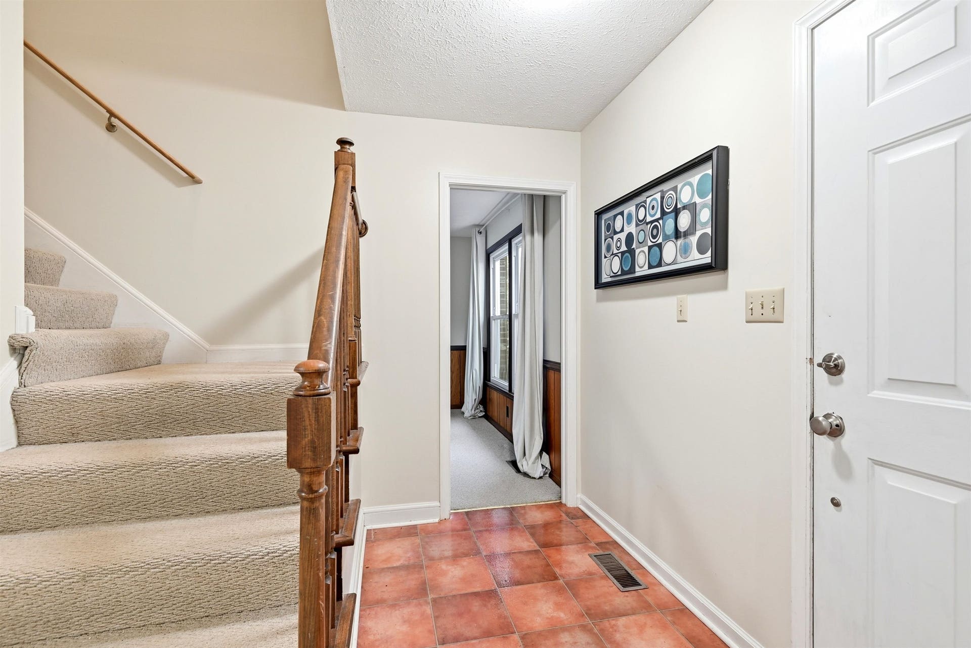 401 STONEGATE Drive, Blacksburg, VA 24060