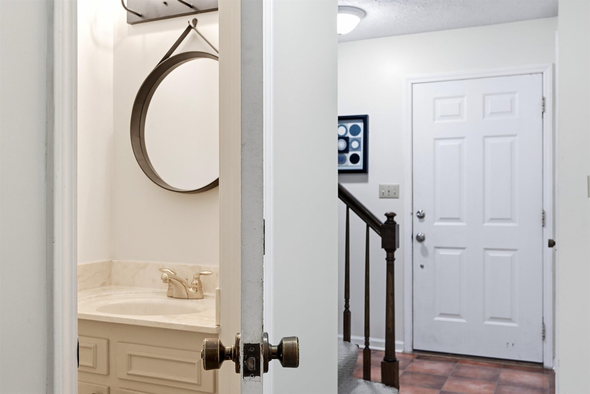 401 STONEGATE Drive, Blacksburg, VA 24060