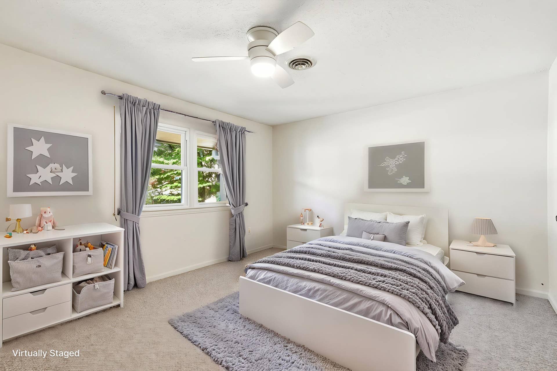401 STONEGATE Drive, Blacksburg, VA 24060