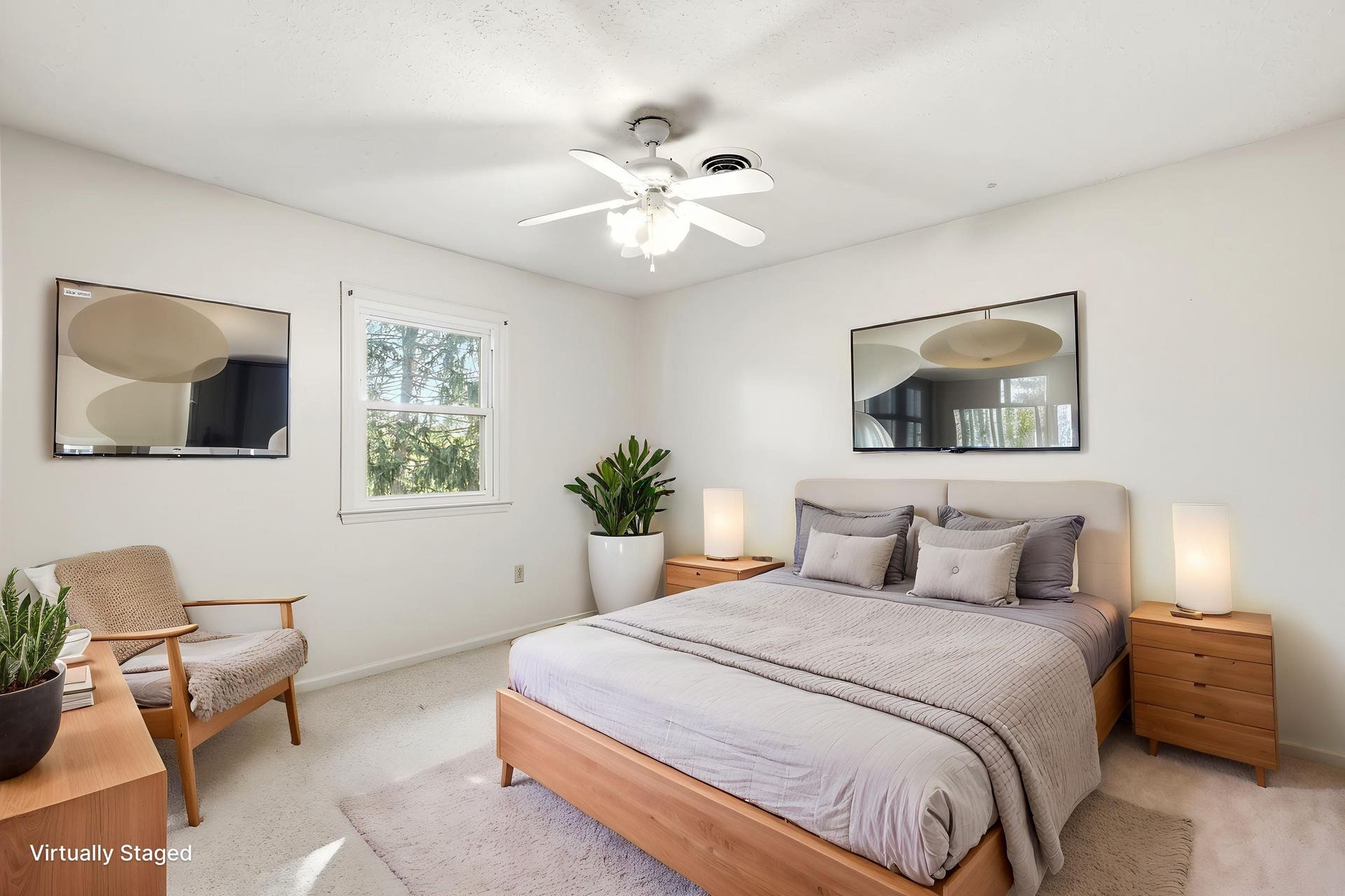 401 STONEGATE Drive, Blacksburg, VA 24060