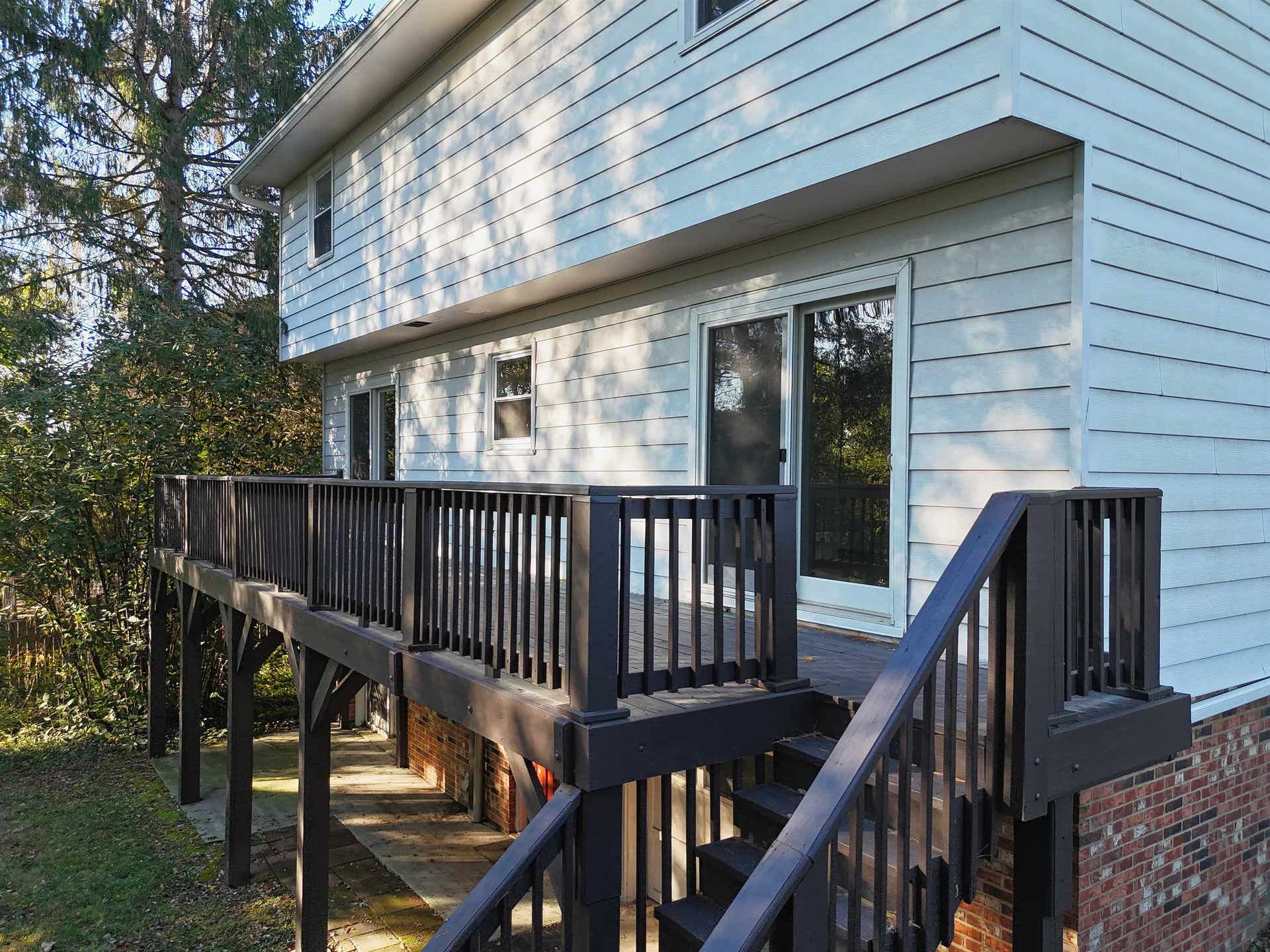401 STONEGATE Drive, Blacksburg, VA 24060