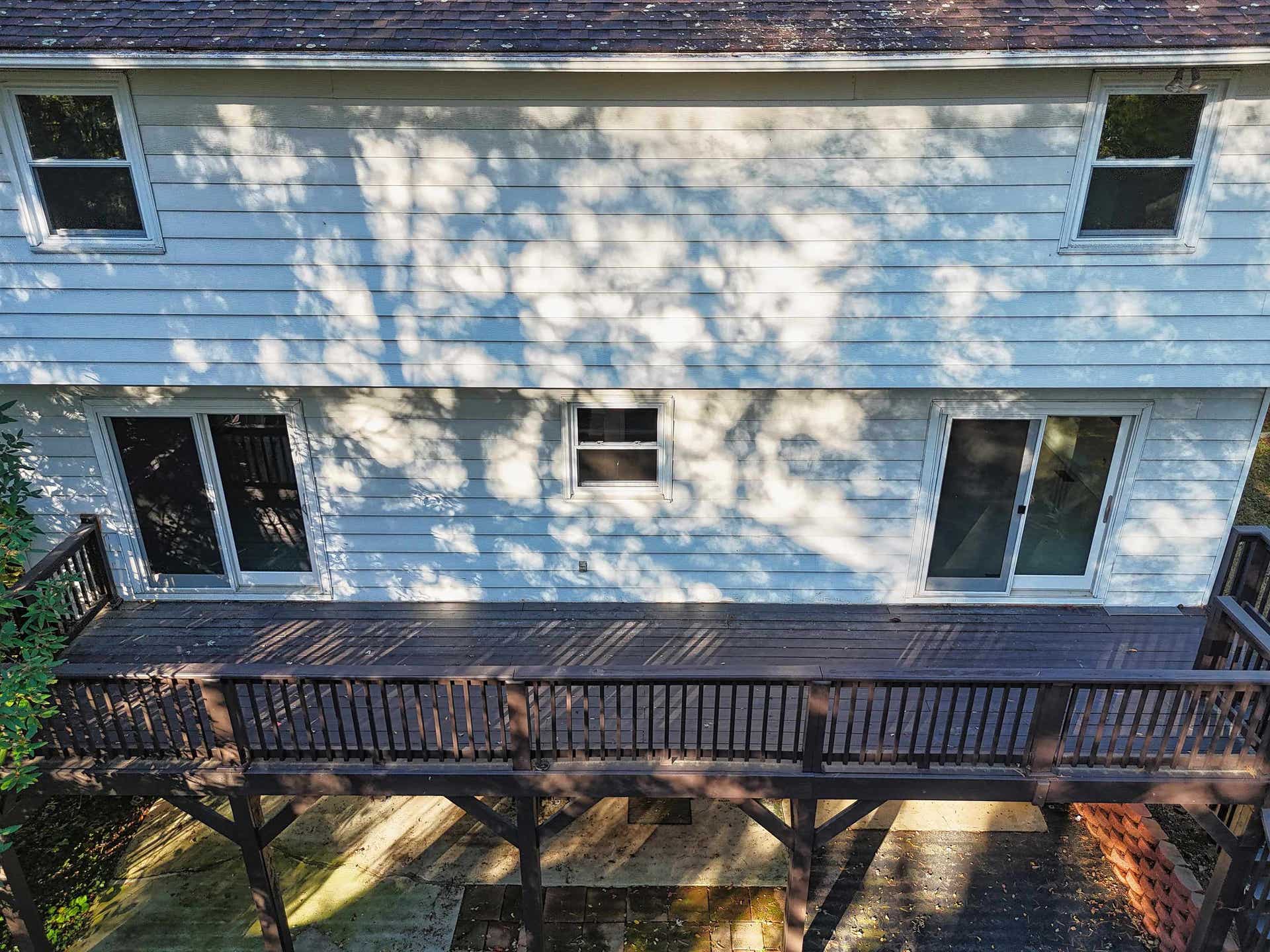 401 STONEGATE Drive, Blacksburg, VA 24060
