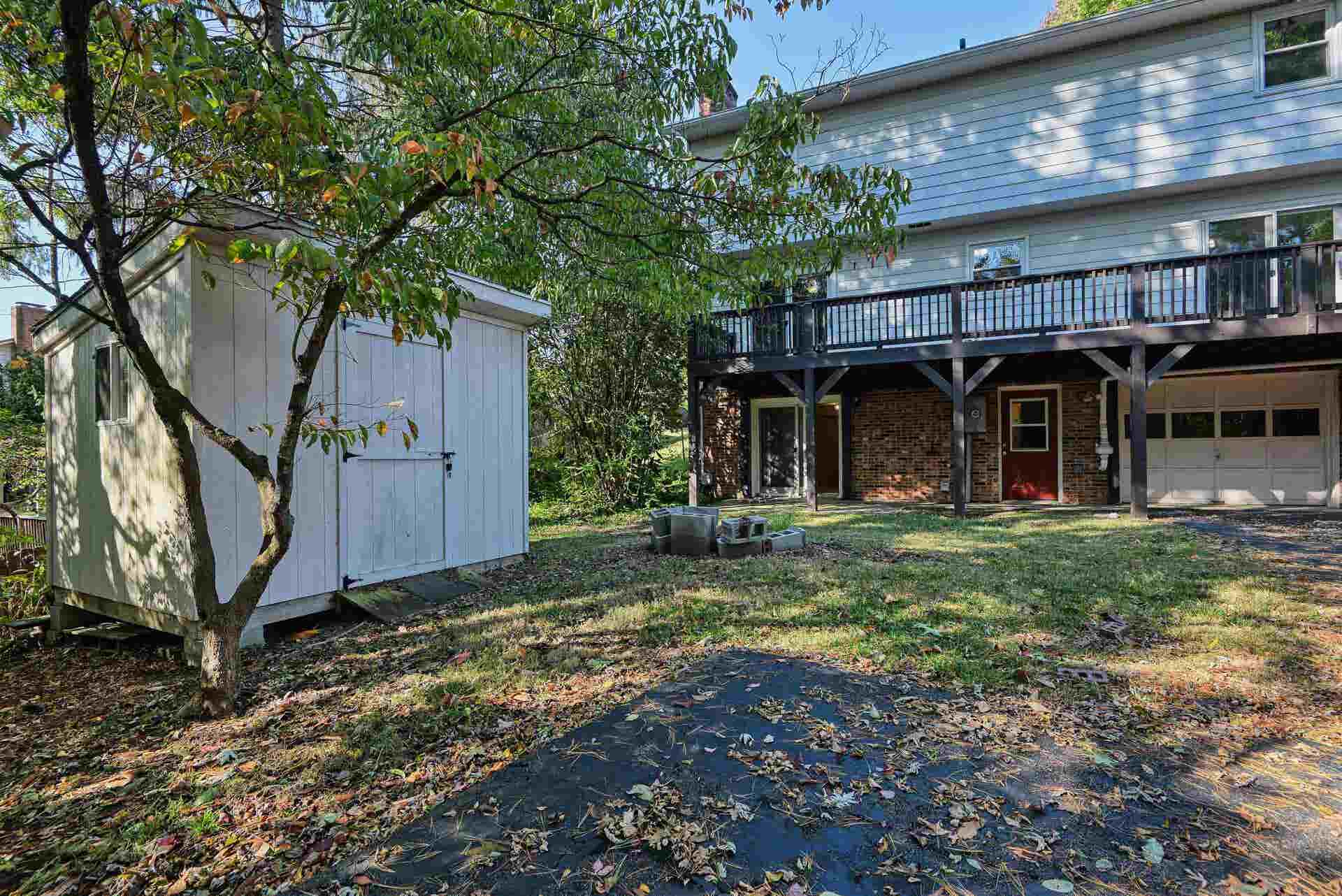 401 STONEGATE Drive, Blacksburg, VA 24060