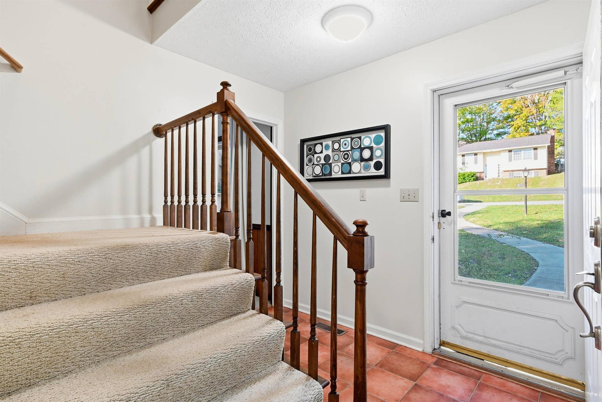 401 STONEGATE Drive, Blacksburg, VA 24060
