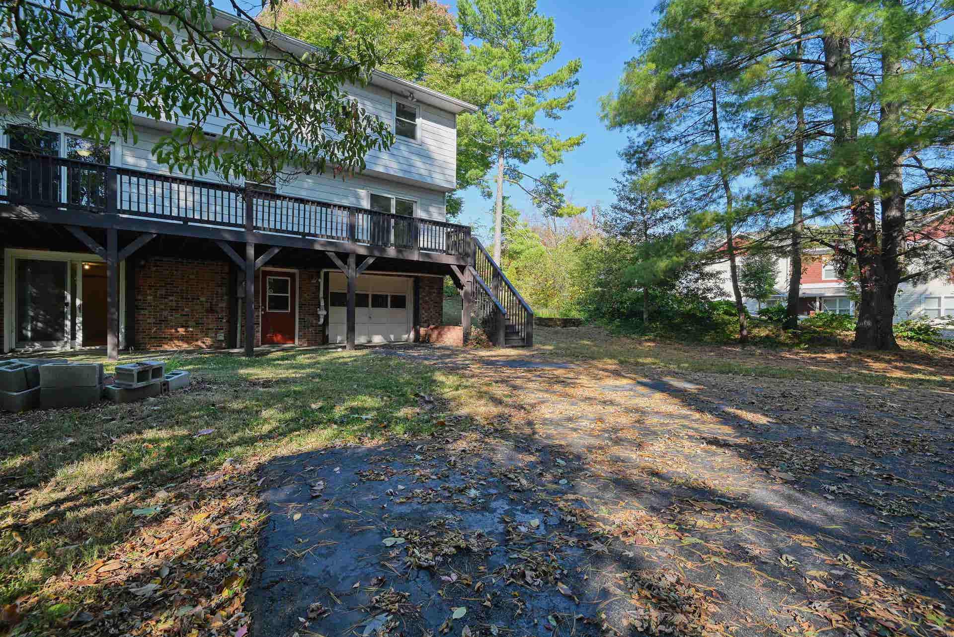 401 STONEGATE Drive, Blacksburg, VA 24060