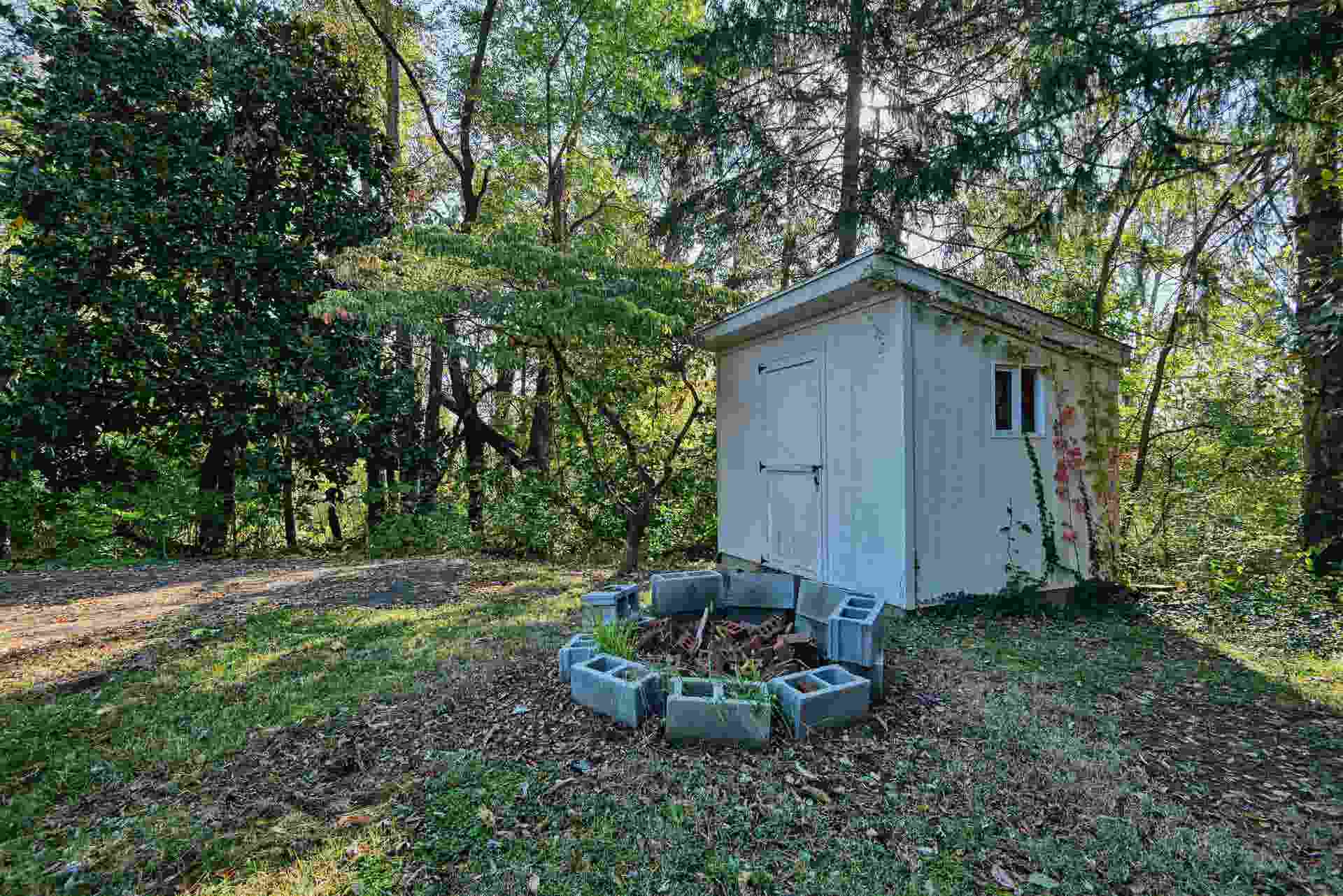 401 STONEGATE Drive, Blacksburg, VA 24060