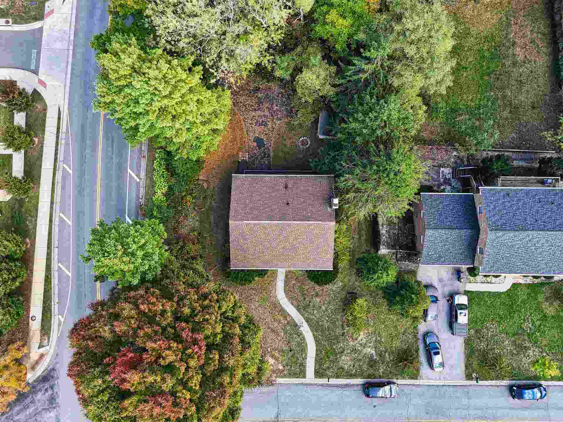 401 STONEGATE Drive, Blacksburg, VA 24060