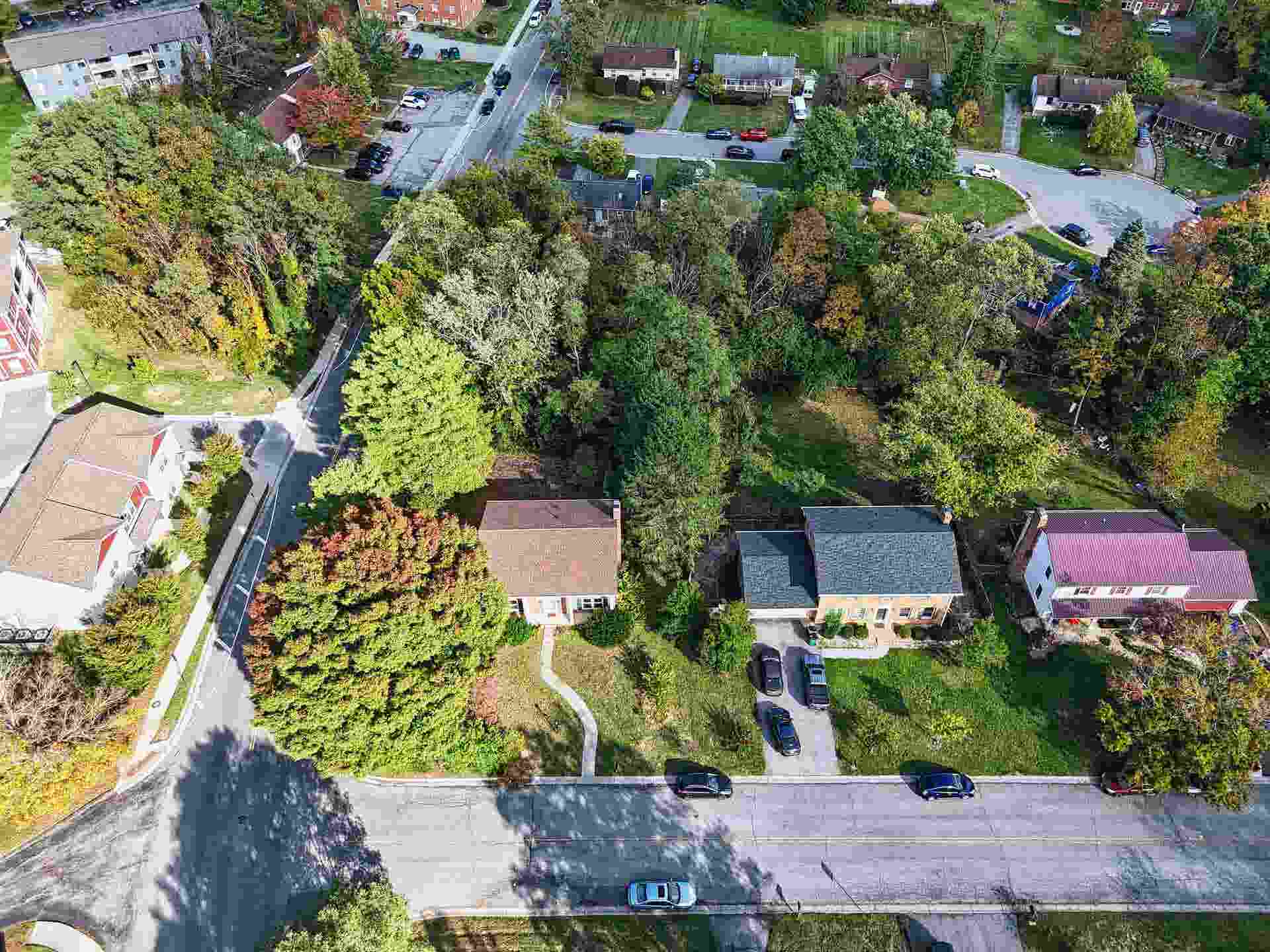 401 STONEGATE Drive, Blacksburg, VA 24060