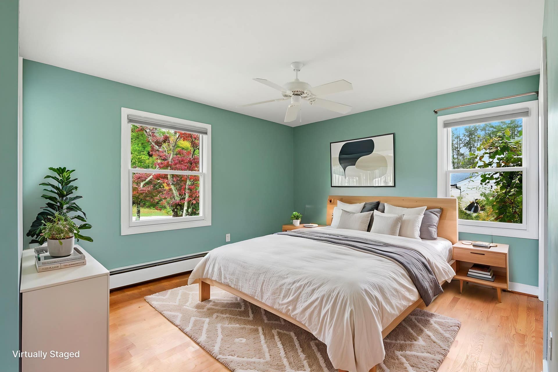 404 EASTVIEW Terrace, Blacksburg, VA 24060