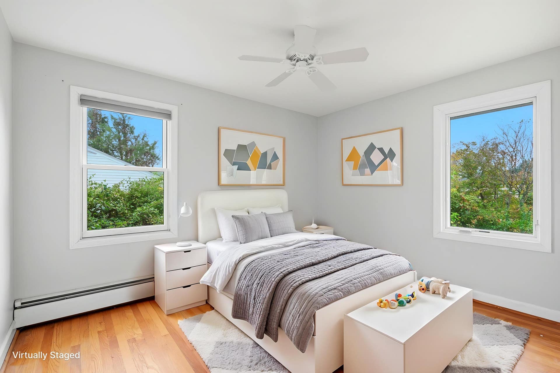 404 EASTVIEW Terrace, Blacksburg, VA 24060
