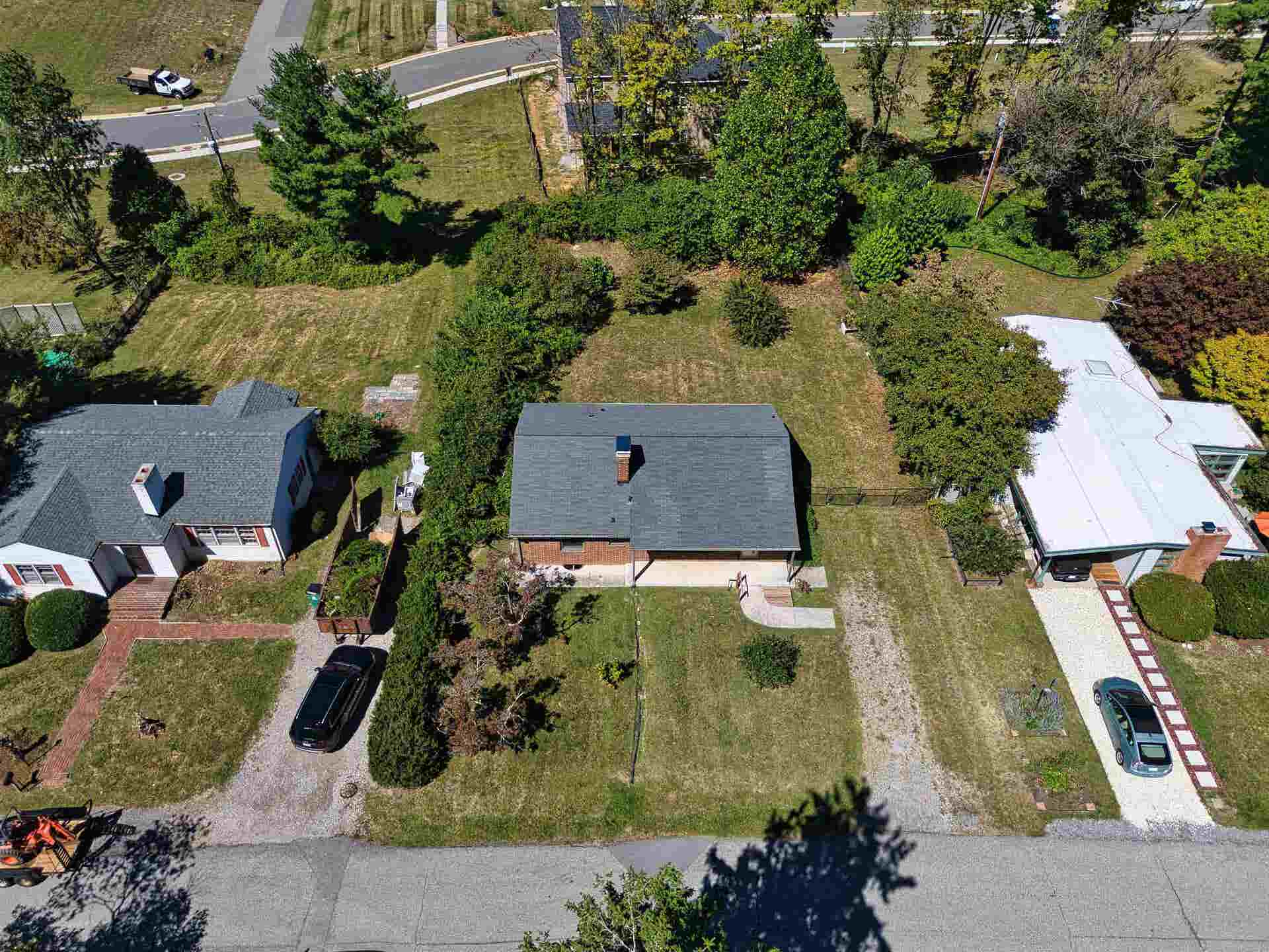 404 EASTVIEW Terrace, Blacksburg, VA 24060