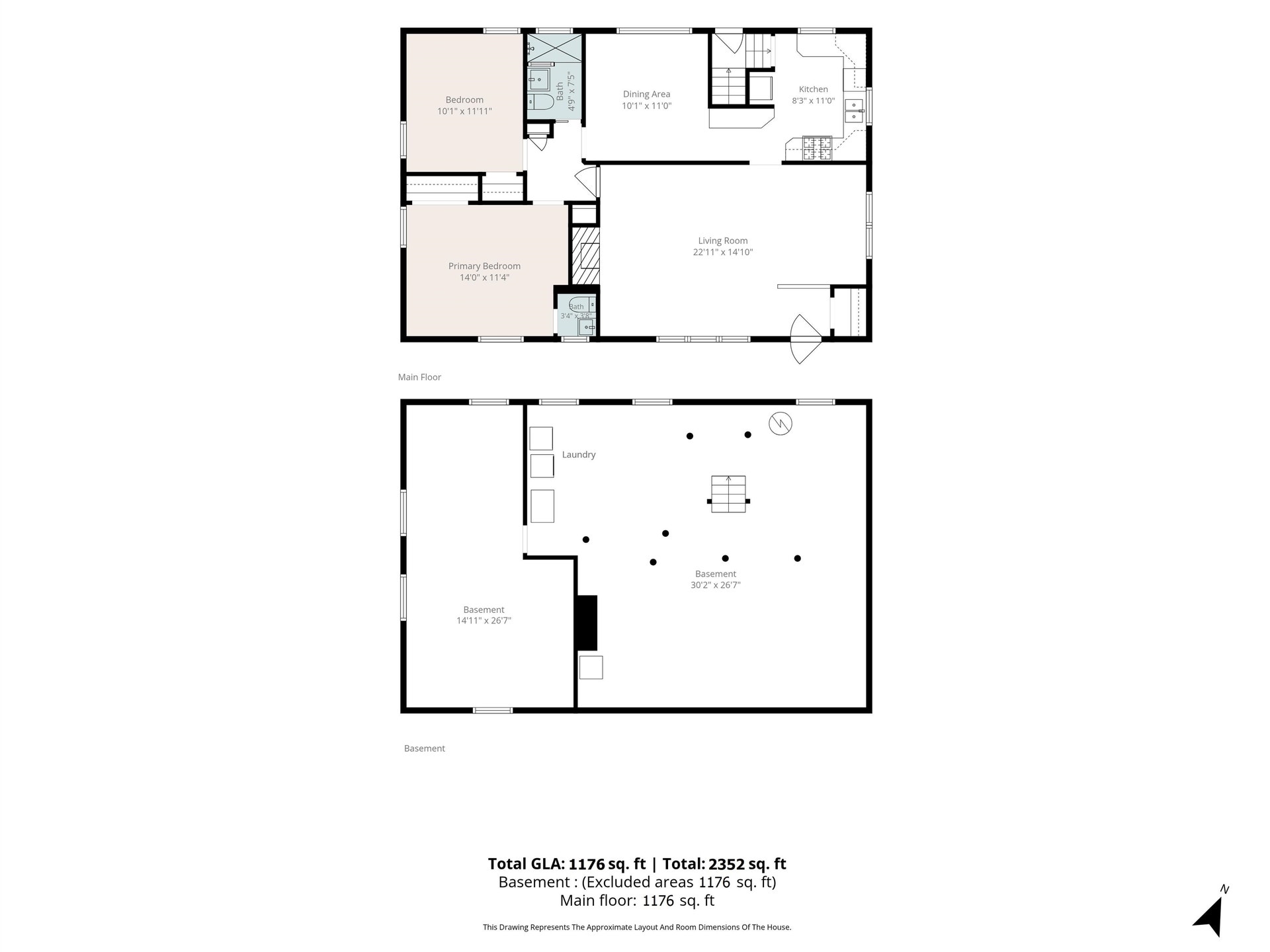 404 EASTVIEW Terrace, Blacksburg, VA 24060