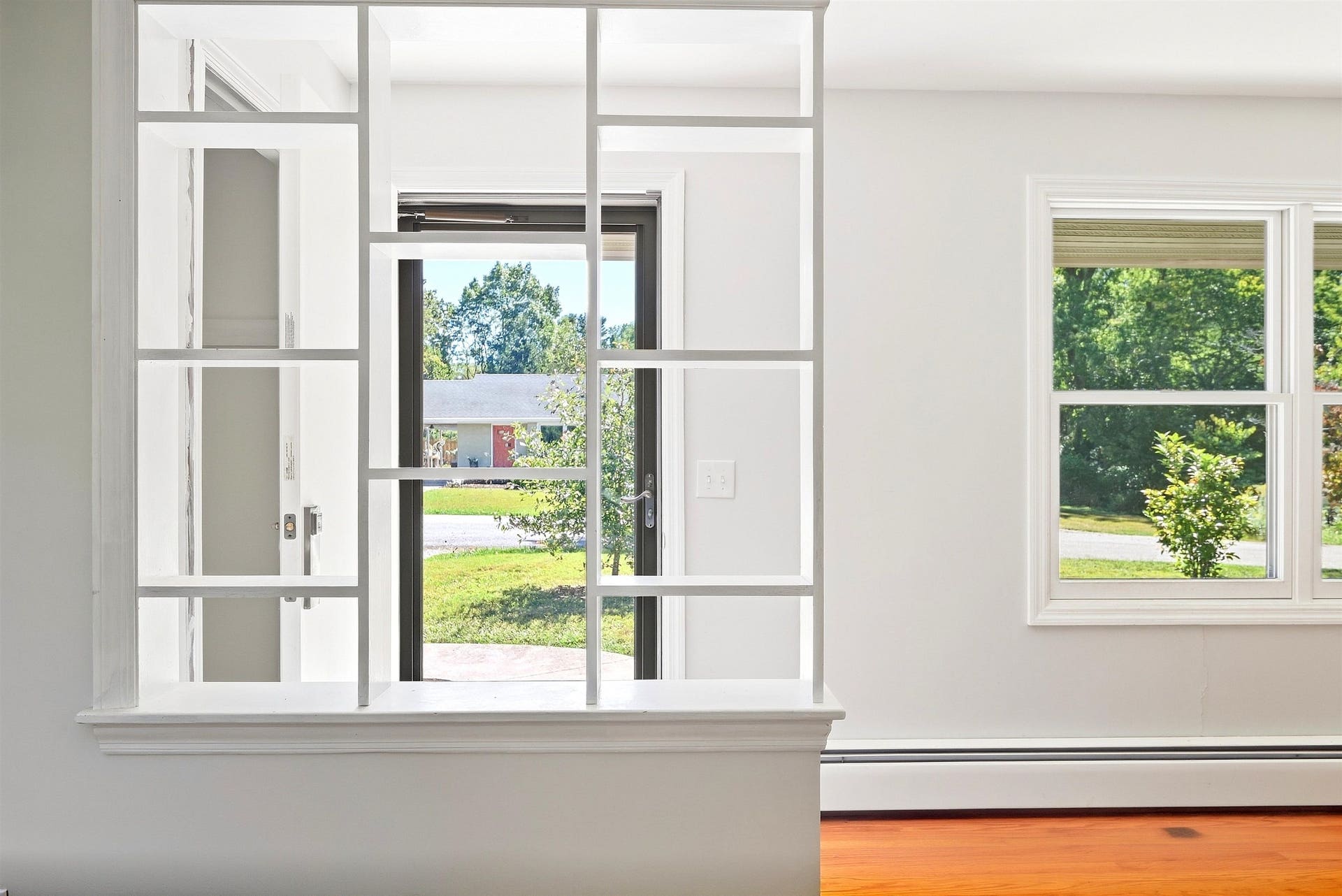 404 EASTVIEW Terrace, Blacksburg, VA 24060
