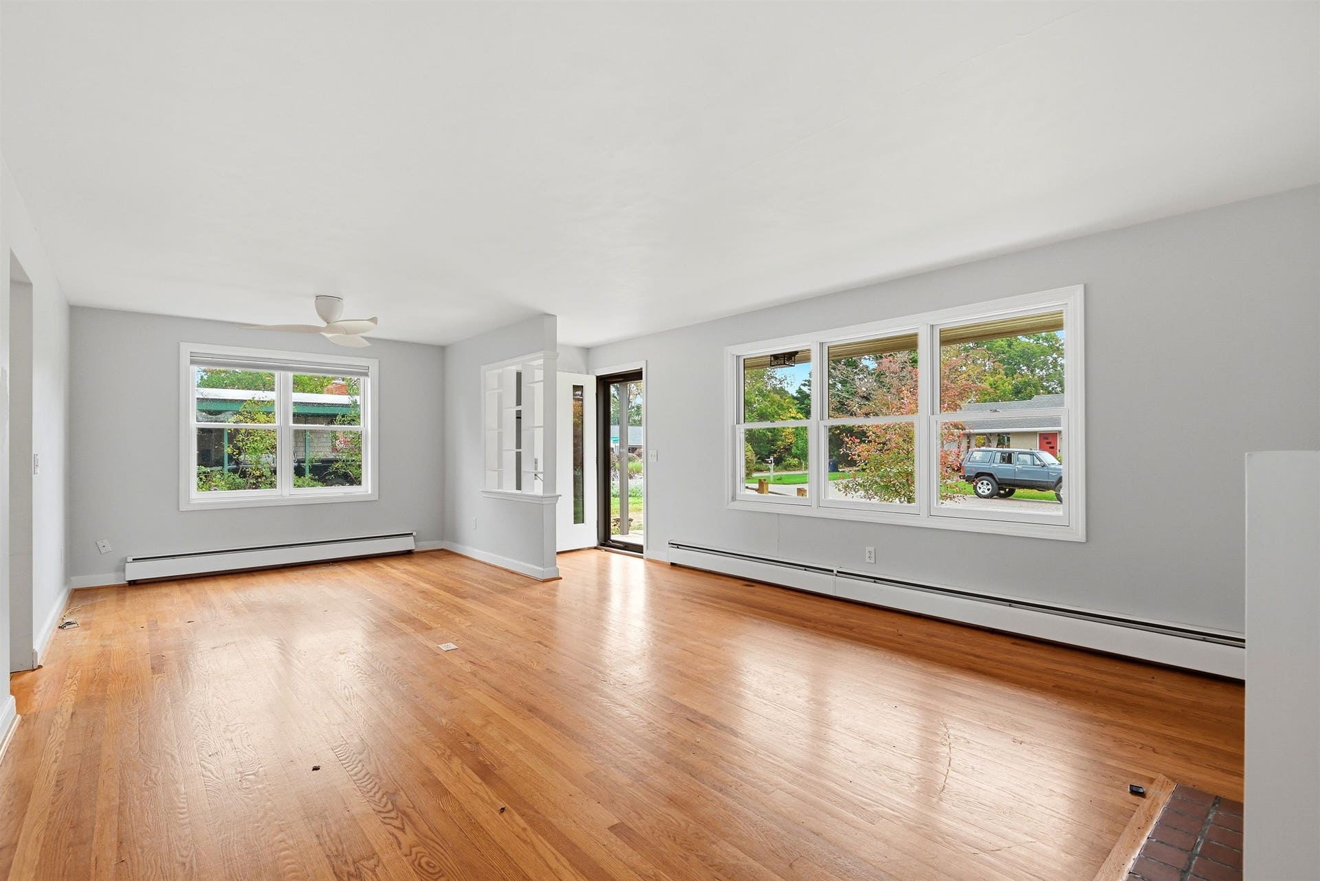 404 EASTVIEW Terrace, Blacksburg, VA 24060