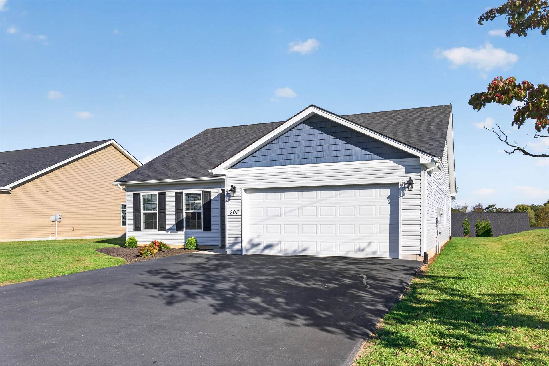 805 Forest Avenue, Radford, VA 24141