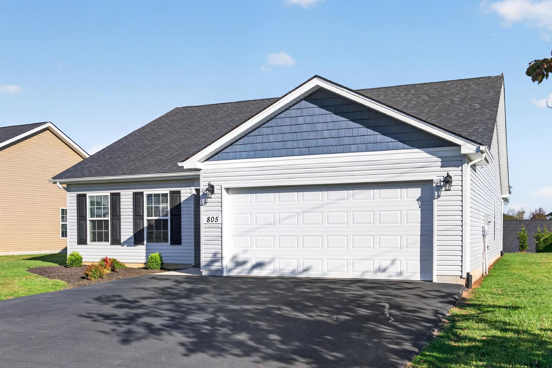 805 Forest Avenue, Radford, VA 24141