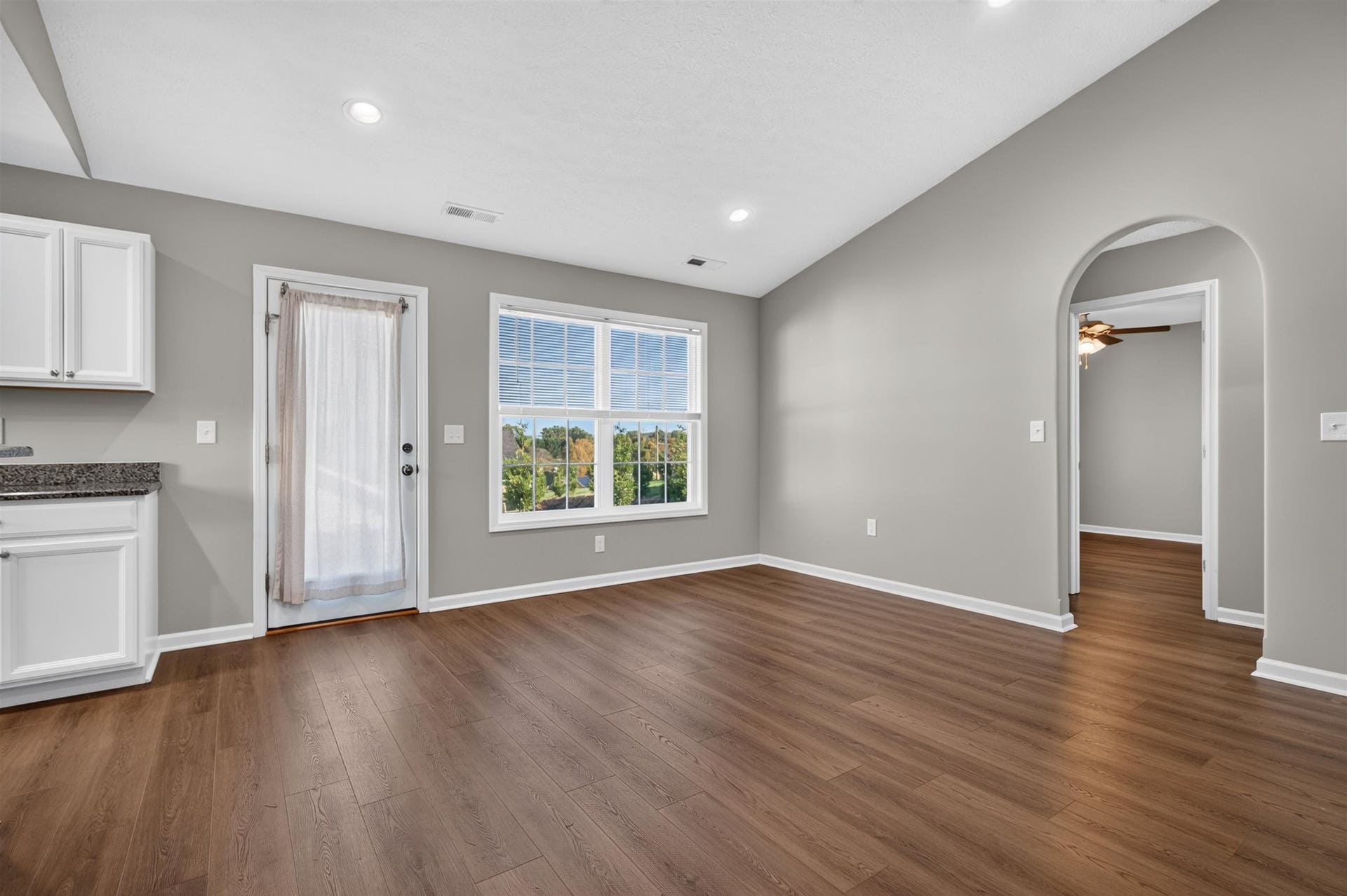 805 Forest Avenue, Radford, VA 24141