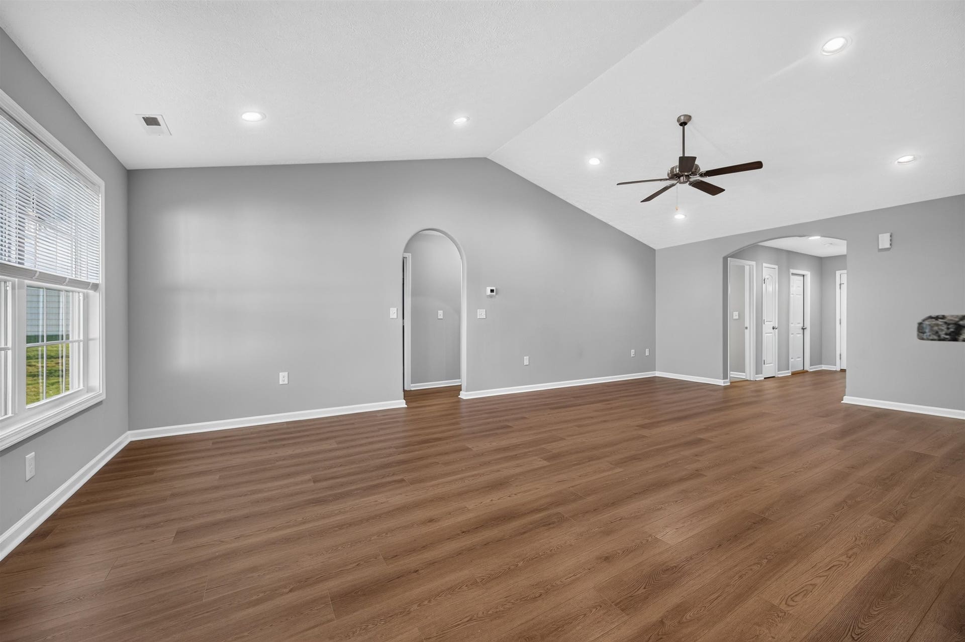 805 Forest Avenue, Radford, VA 24141