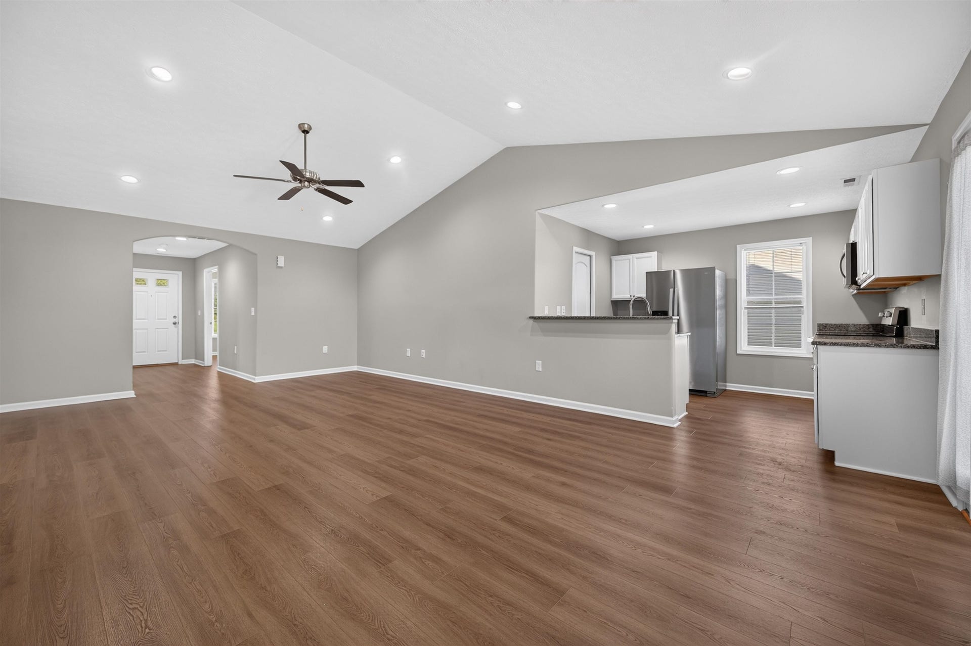 805 Forest Avenue, Radford, VA 24141